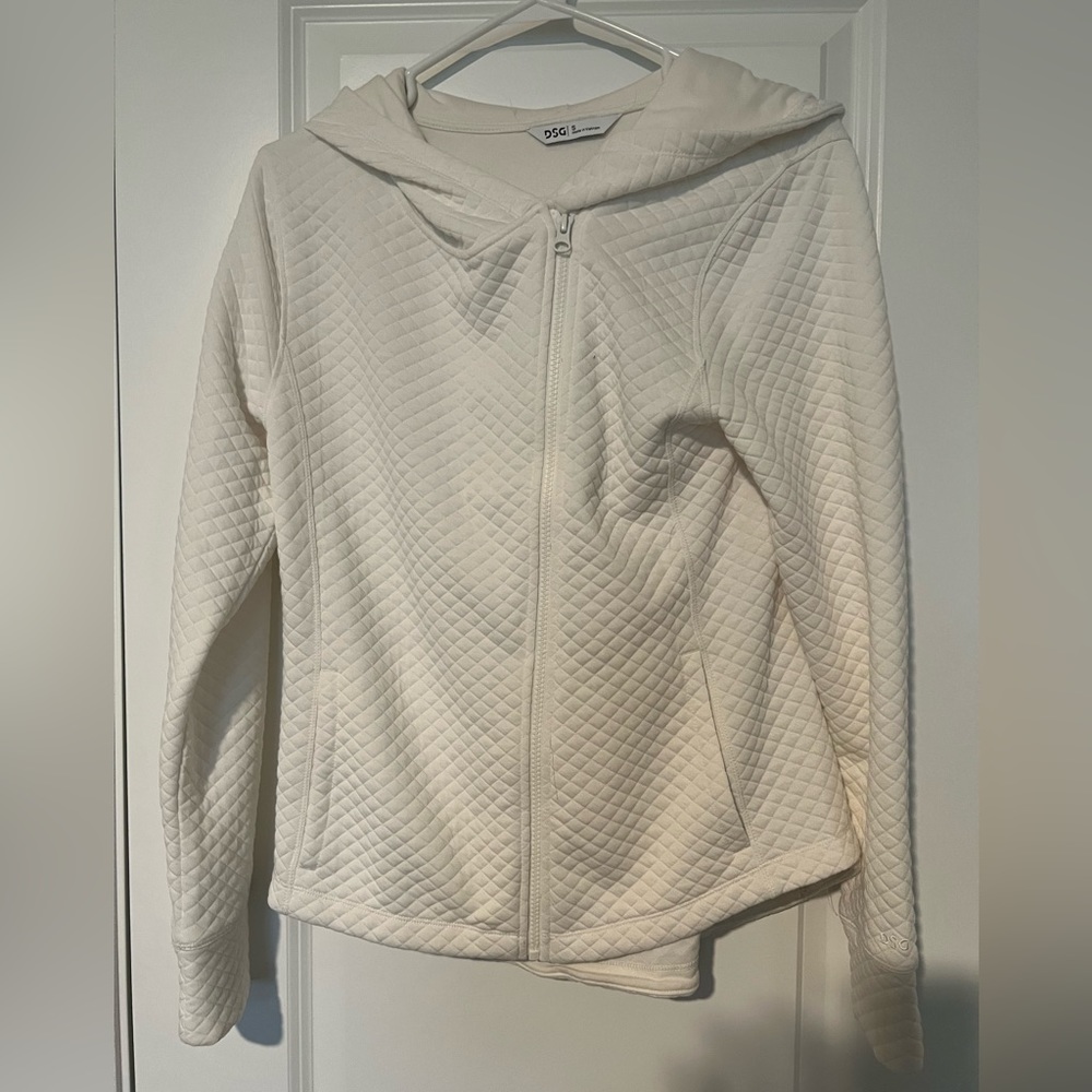 Women’s DSG Hoodie